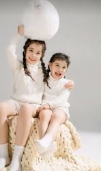 -同远QQBABY亲子摄影(北京路店)