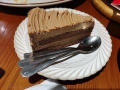 -CRAZYONES西班牙海鲜饭(上海美罗城店)