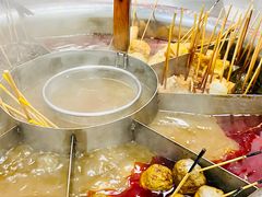 -吴记麻辣烫(曙光中路店)