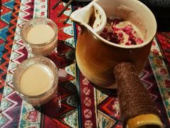 -火塘云南烧烤大排档