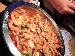-胖哥俩肉蟹煲(河北勒泰购物中心店)