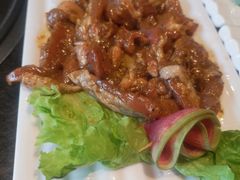 -好旺角齐市鲜切牛自助烤肉(农林五道街总店)