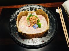 -元熹会席料理