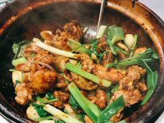 -五个福粤菜小馆(万泰汇购物中心店)