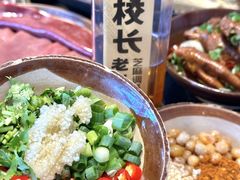 -冯校长老火锅(中联广场店)