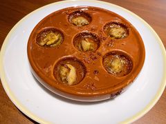 佩斯卡拉风味蒜香蜗牛-萨莉亚意式餐厅(南京环亚凯瑟琳广场店)