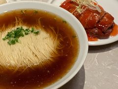 -松鹤面馆·古法焖肉面(观前店)
