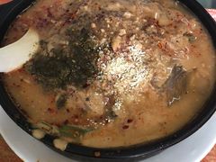 -曹宝林砂锅麻辣烫(星光路店)