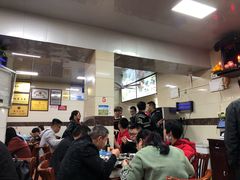 大堂-阿秋牛排(湖心街店)