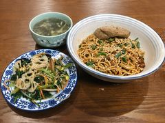 一味特色干拌面-一味老卤面(大石桥店)