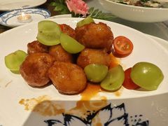 -中西名菜(增城店)