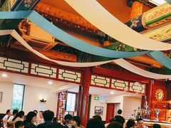 -申德勒加油站西餐厅(日坛路总店)