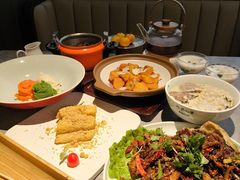 -大秦小宴•新派西北(万象前海店)