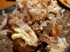 章鱼小丸子-二丁目食堂(浑南花园城店)