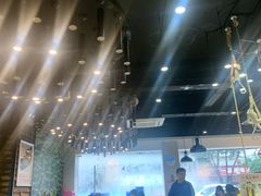 大堂-陈记顺和潮汕鲜牛肉火锅(棠德南路店)