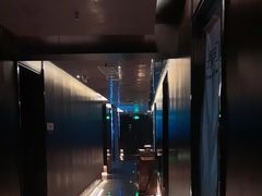 -华夏良子·足道SPA艾灸(金皇大厦店)