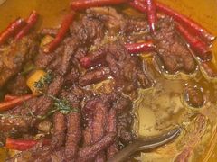 -中国徽菜·徽商故里(广安门店)