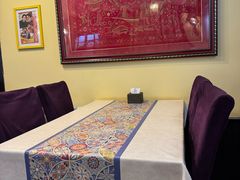 -Santoor 萨都里印度餐厅(北锣鼓巷店)