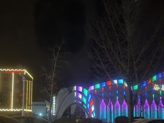 -红岸碳烤齐齐哈尔原味生态烤肉