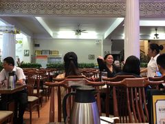 大堂-日日鲜茶餐厅(小公园店)