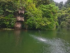 -保利石象湖景区