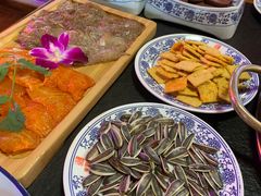 -来涮蜀鲜货火锅串串香(菜市口店)