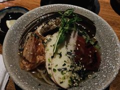 中华冷面-青叶日式料理(飘亮阳光广场店)
