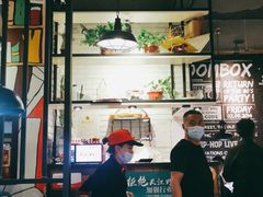 -焖锅部落(容城店)