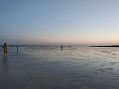 -南汇嘴观海公园