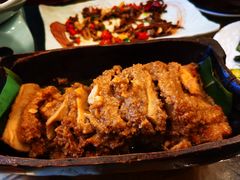 -西江美食舫·江西菜(健德桥店)