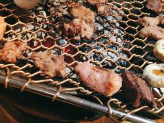 -黑牛の店·和牛烧肉(大悦城店)