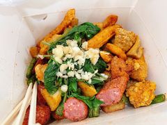 -呷贺盐酥鸡(抄纸巷店)