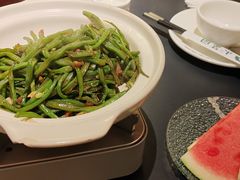 -小菜园新徽菜(青岛市南万象城店)