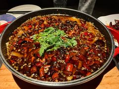 -烛影拾光观景餐厅·创意菜·摄影·小提琴(大唐不夜城店)