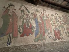 -张掖大佛寺景区