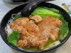 -华嫂冰室(尖沙咀店)