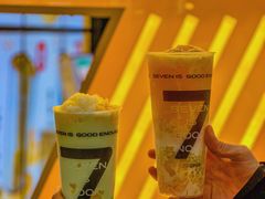 -7分甜(天津南开大悦城店)