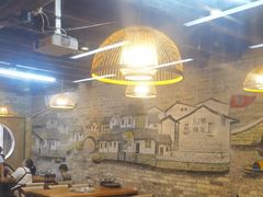 -61号餐吧(兴坪古镇漓江店)