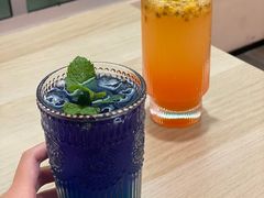 -JANS意式简餐厅·惠灵顿牛排