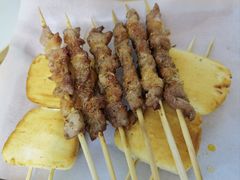 -小田油焖小龙虾(双井店)