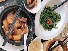 -虾饺妹·粤式手工点心(水荫路店)