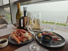 -青岛海天大酒店·1988全日餐厅