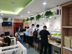 -川锦汇麻辣拌(长大店)
