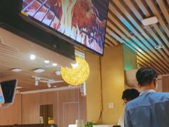 -西贝莜面村(当代商城店)