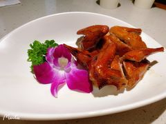 -吉旺港式餐厅(南方商城店)