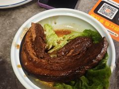 -闫府私房菜·老字号(恒隆店)