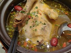 -小方外婆菜(蒙山路店)
