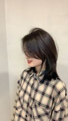 -DX HAIR SALON·发现未知美发沙龙