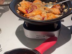 -避风塘(江桥万达店)