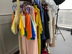 -四季美学色彩形象管理服装搭配